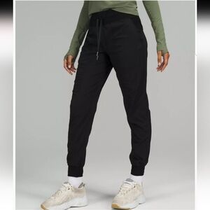 Lululemon Dance Studio Mid Rise Jogger Pant